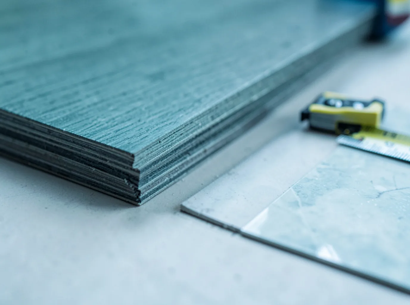 Luxury Vinyl Plank Installation Rodeo, NM FAQs